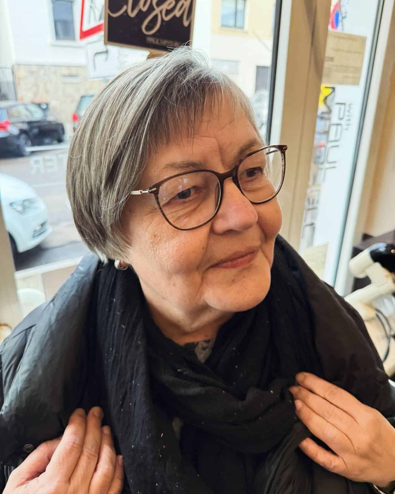 #bestanger #messerhasrschnitt #newstyle