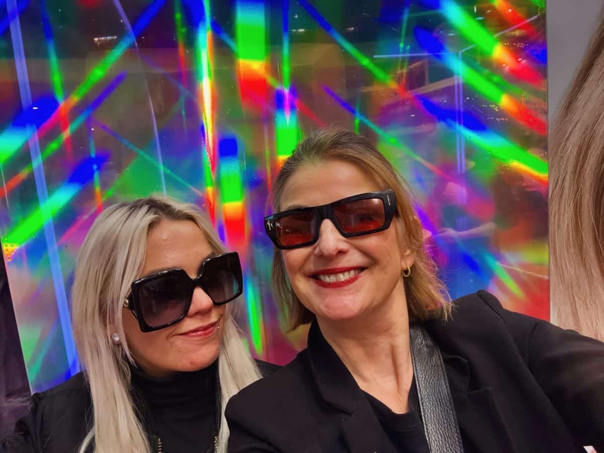 Friseur Messe Düsseldorf👍